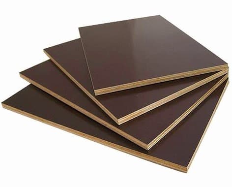 Plywood Flooring