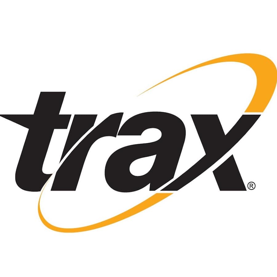 TRAX Axles