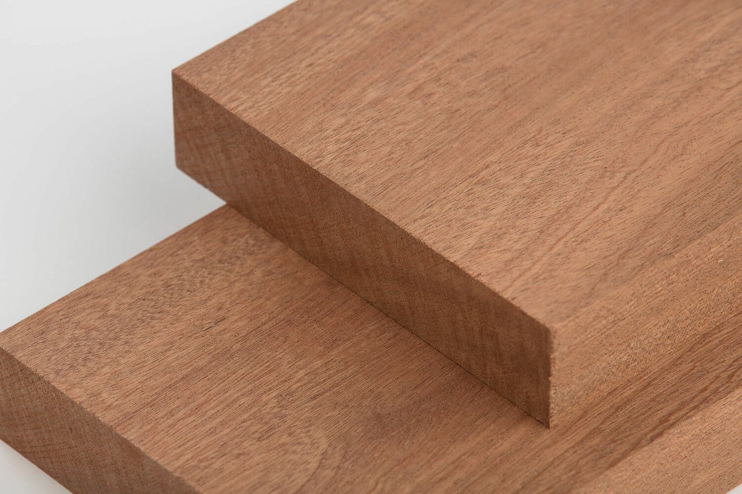 Tropical Hardwood Flooring