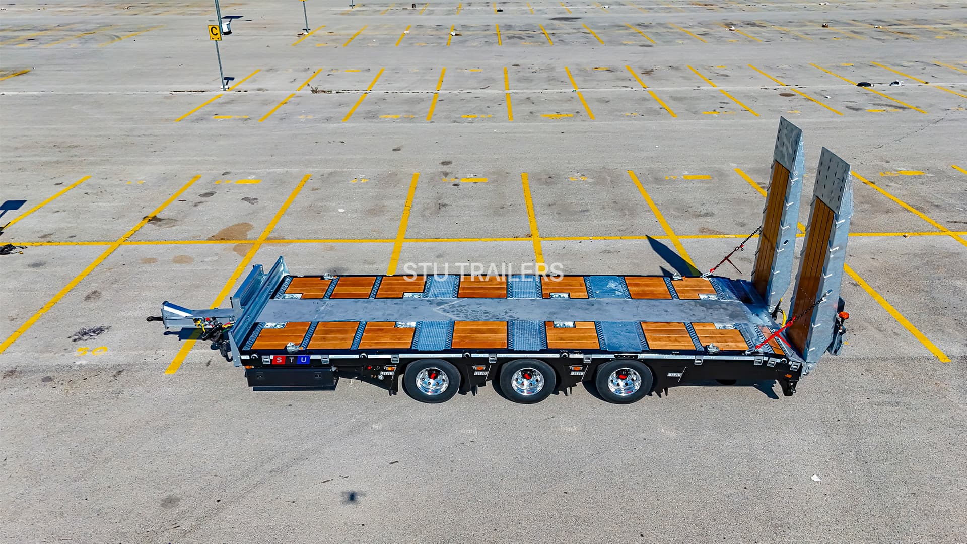 Heavy-Duty Chassis Engineering