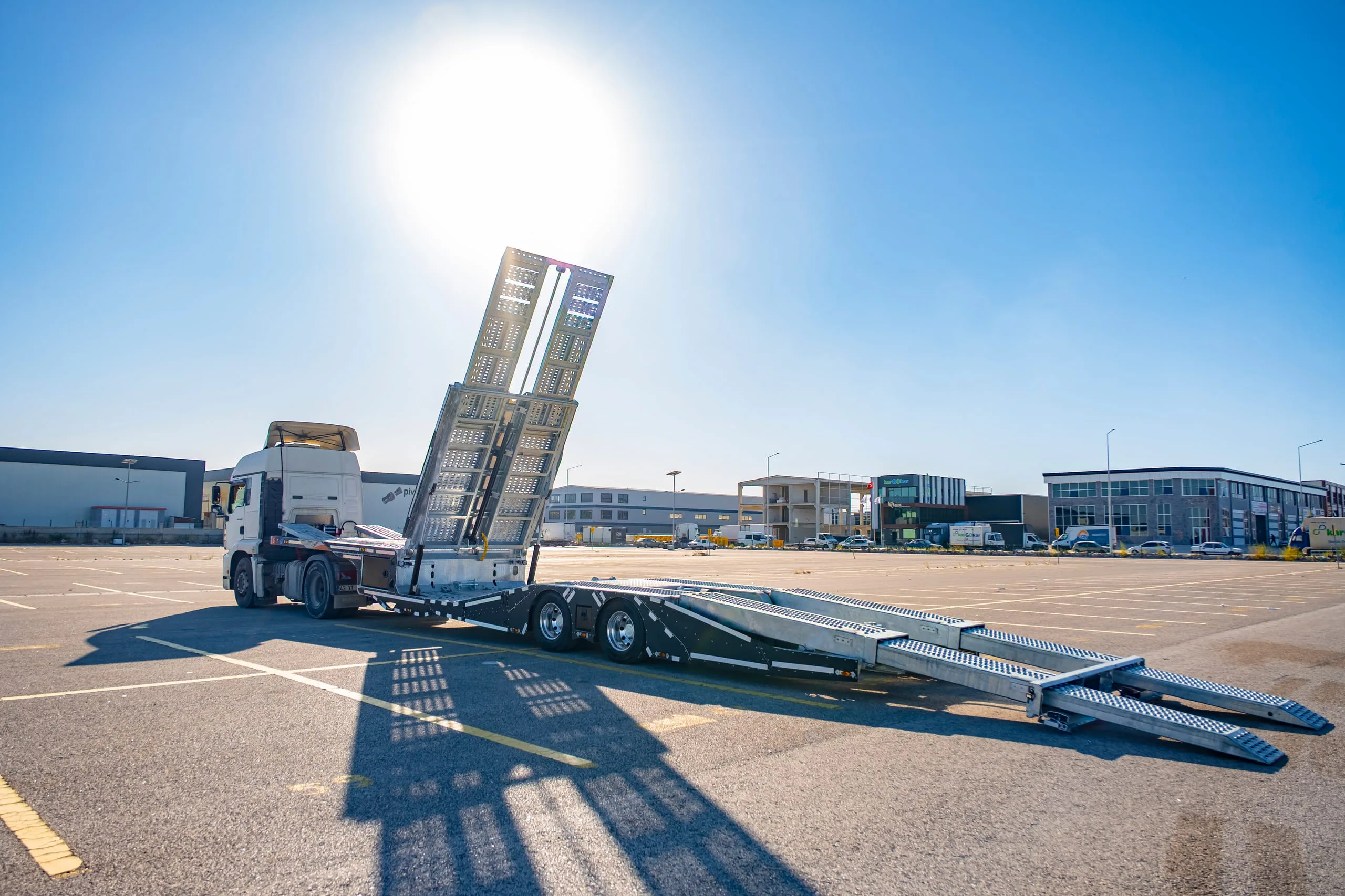 Deck Details — STU Trailers