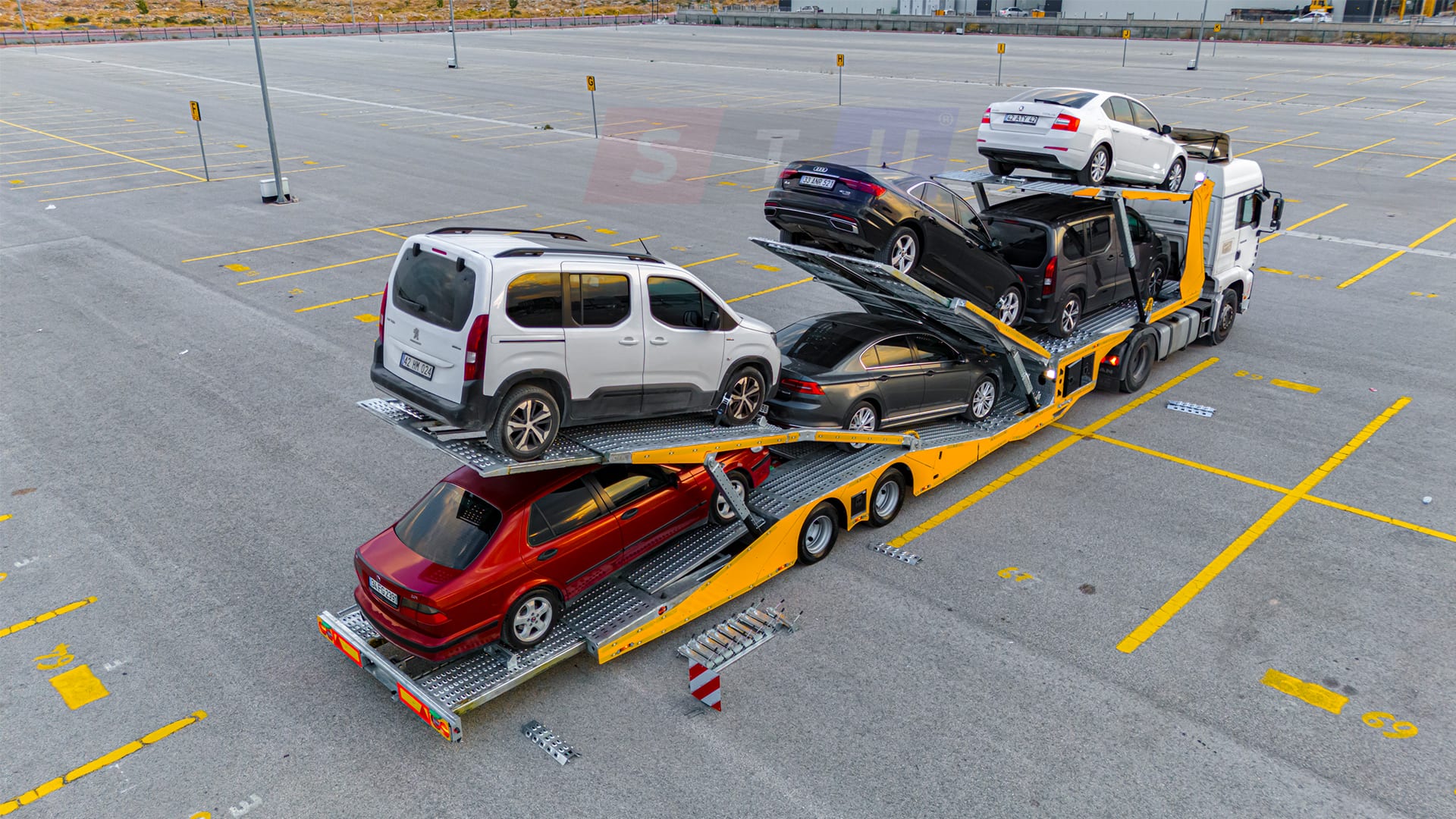 Transportation